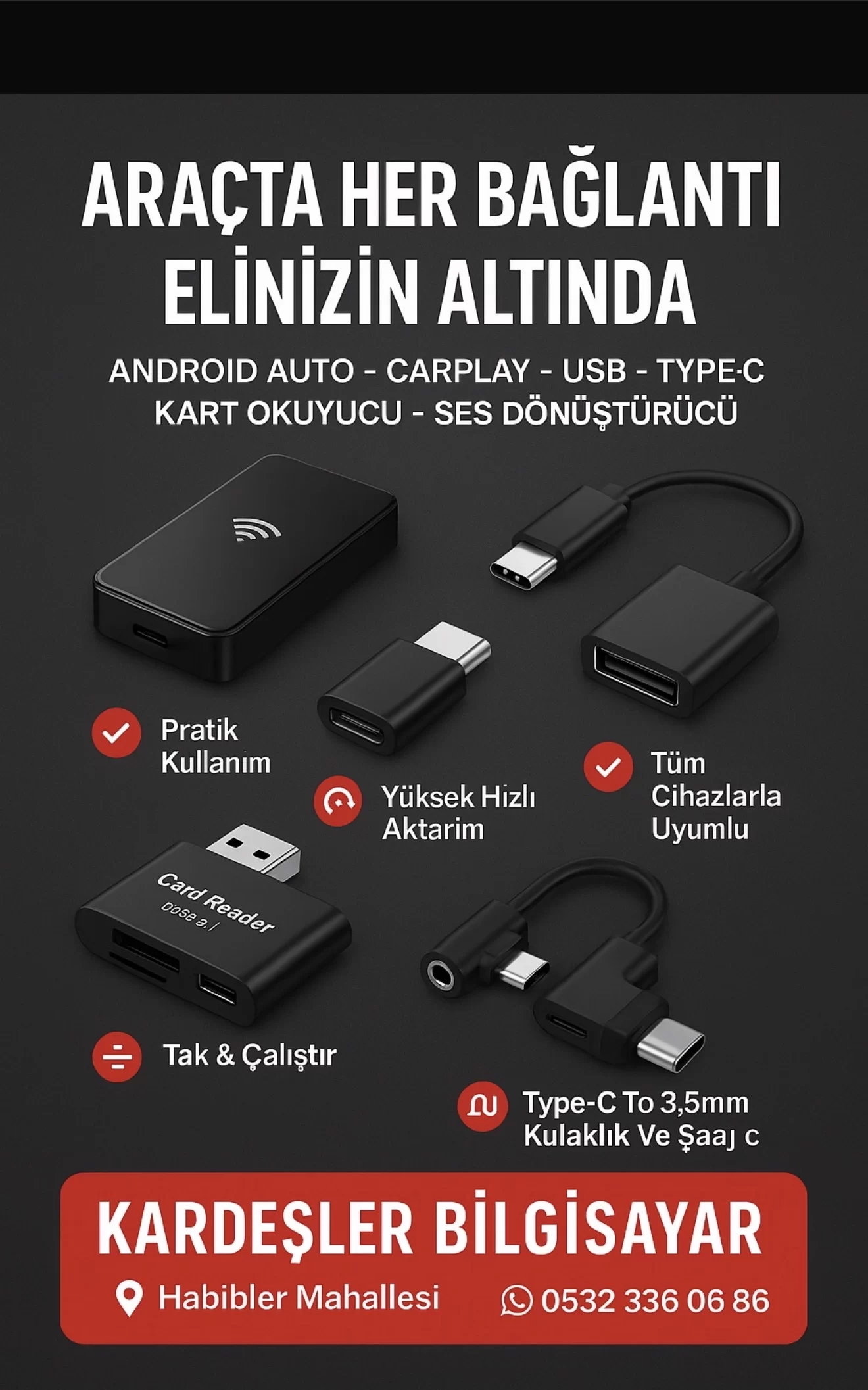 Yeni Kampanya