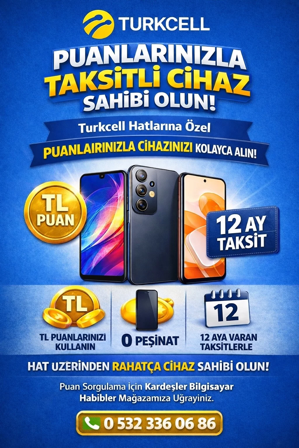Yeni Kampanya