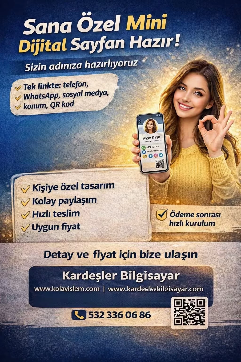 Yeni Kampanya