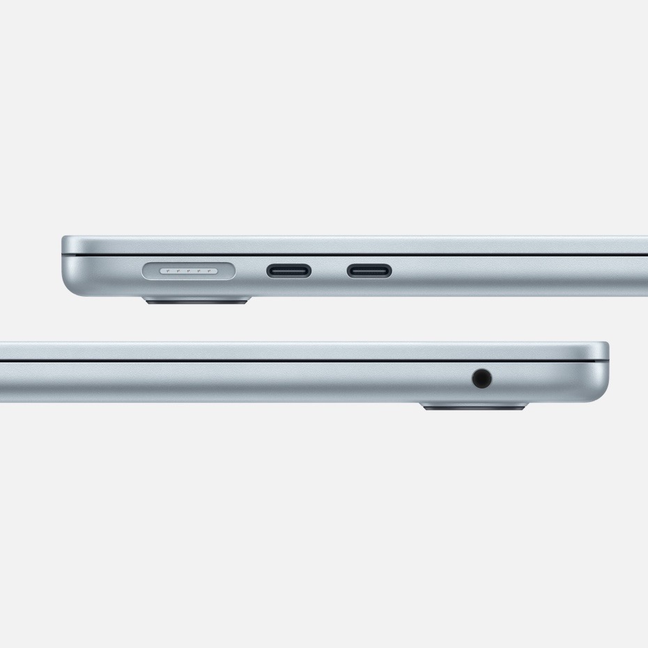 Apple MacBook Air M4 ürün görseli 2