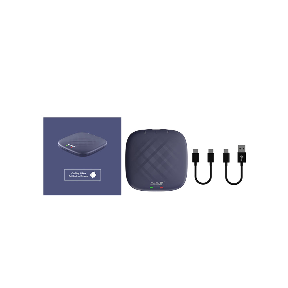 Carlinkit Tbox Plus ürün görseli 4