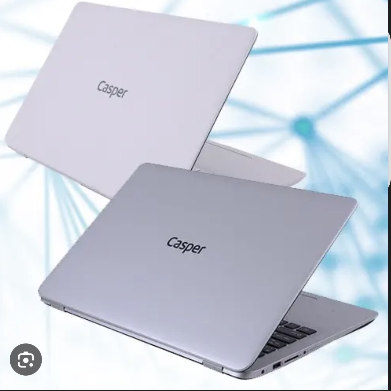 Casper C650 Notebook ürün görseli 3