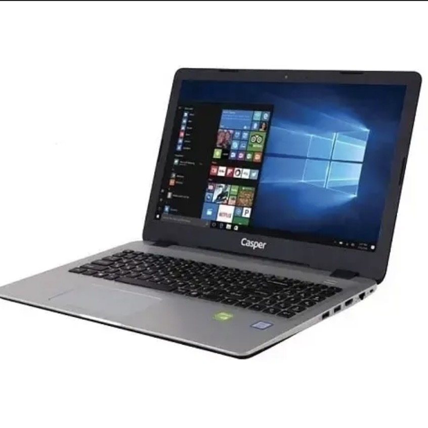 Casper C650 Notebook