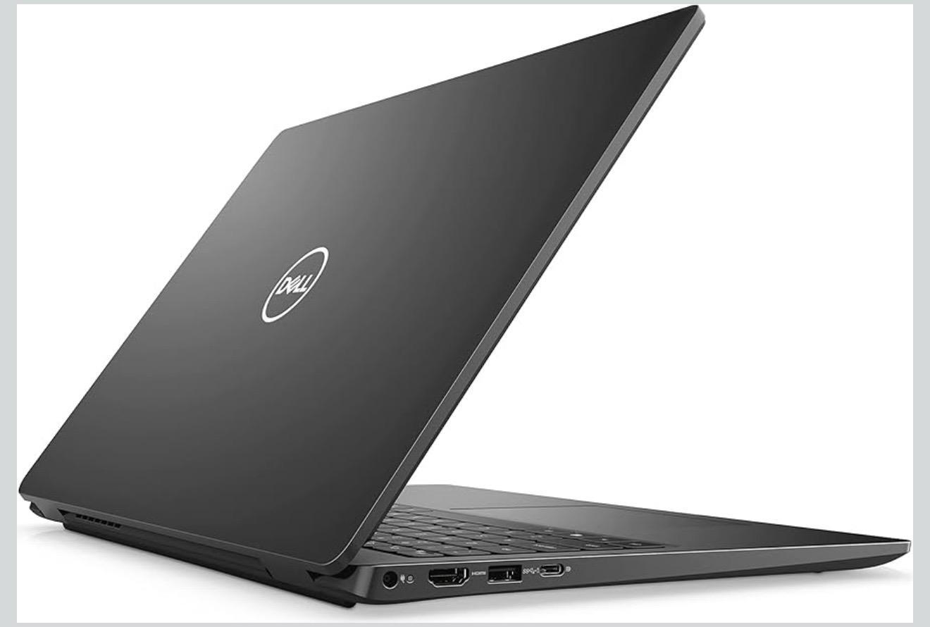 Dell Latitude Laptop ürün görseli 2
