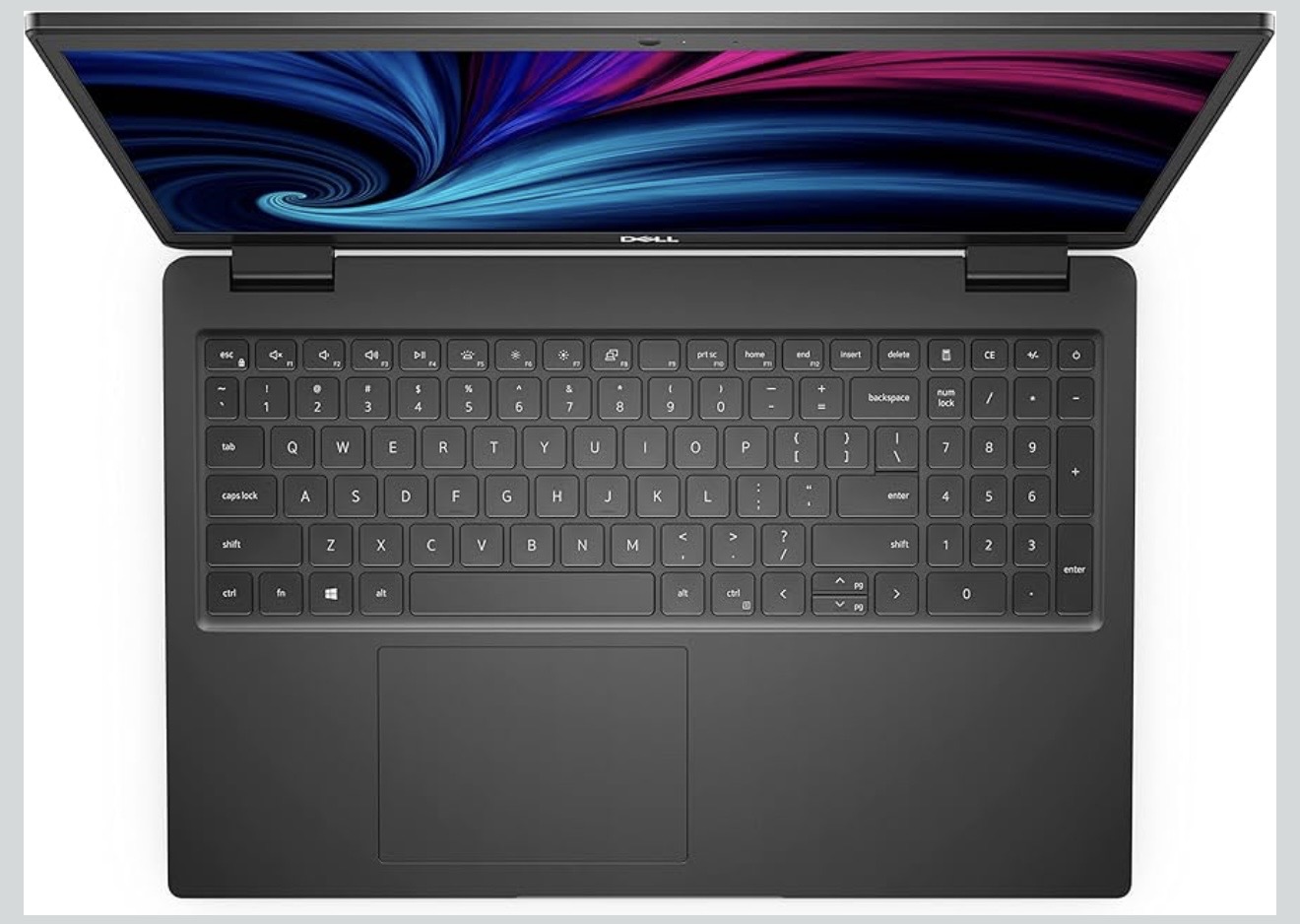 Dell Latitude Laptop ürün görseli 3