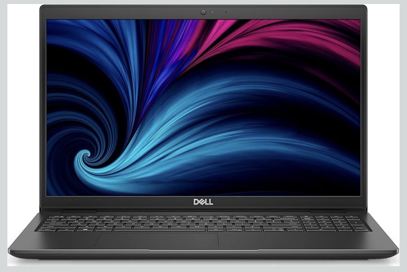 Dell Latitude Laptop ürün görseli 4