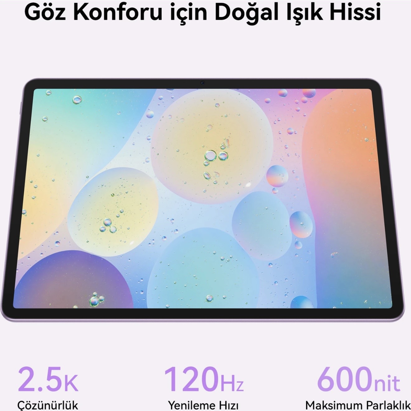 Huawei MatePad 11.5" 8-GB 256-GB ürün görseli 2