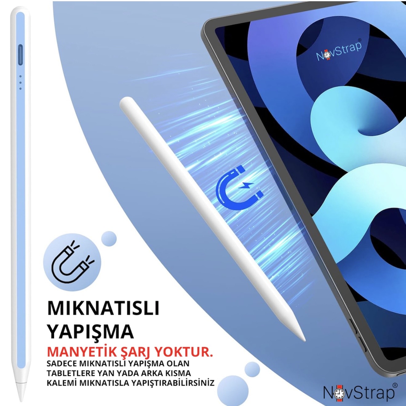 Huawei Matepad Kalemi ürün görseli 3