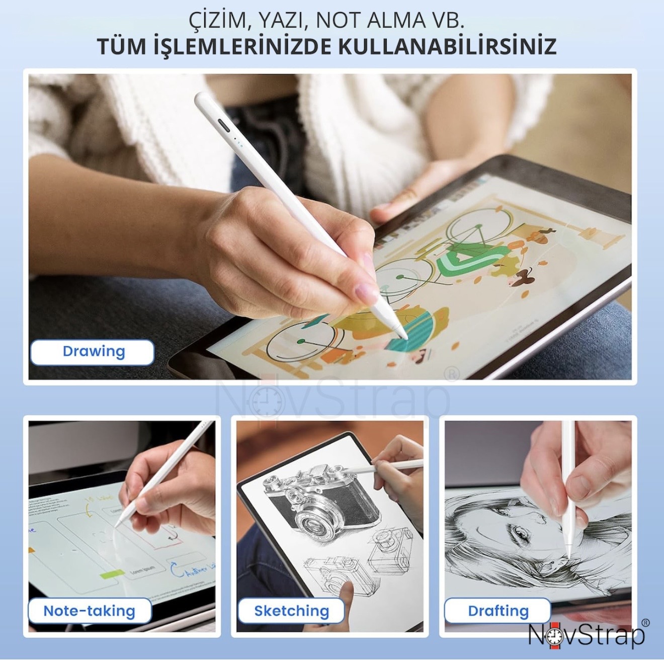Huawei Matepad Kalemi ürün görseli 4