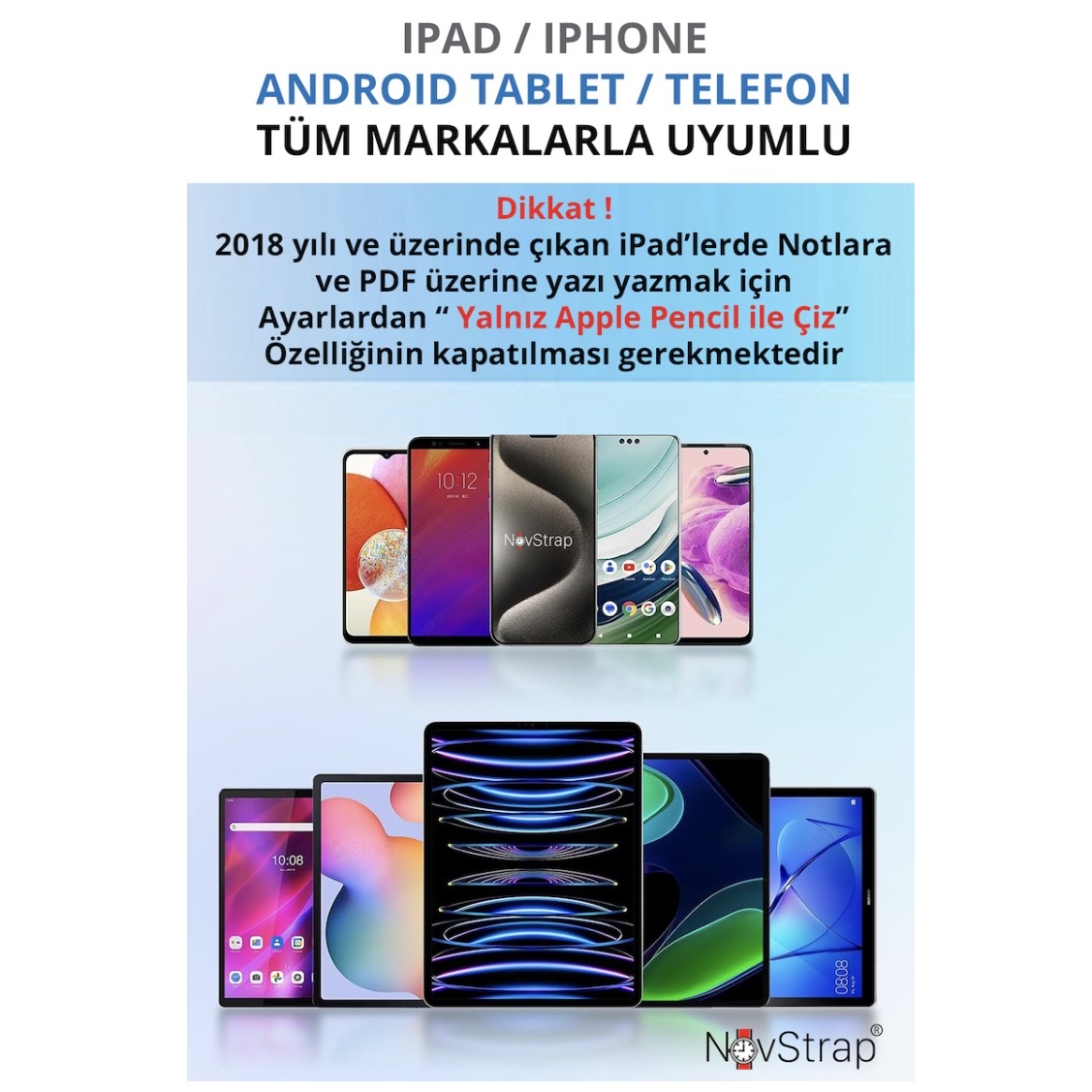 Huawei Matepad Kalemi ürün görseli 5