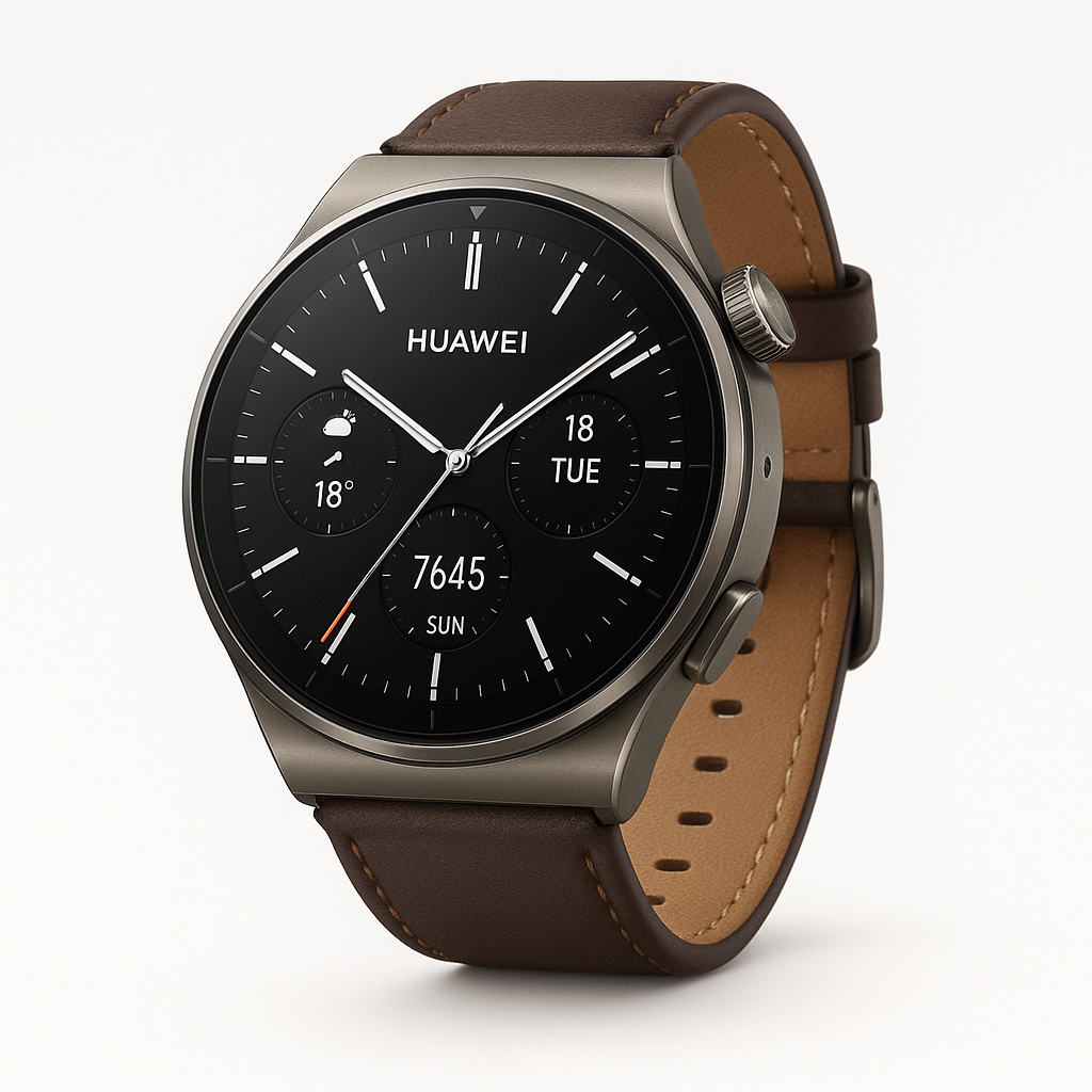 huawei Watch Gt-5 Pro – Aksesuarlar – Akıllı Saatler ürün görseli