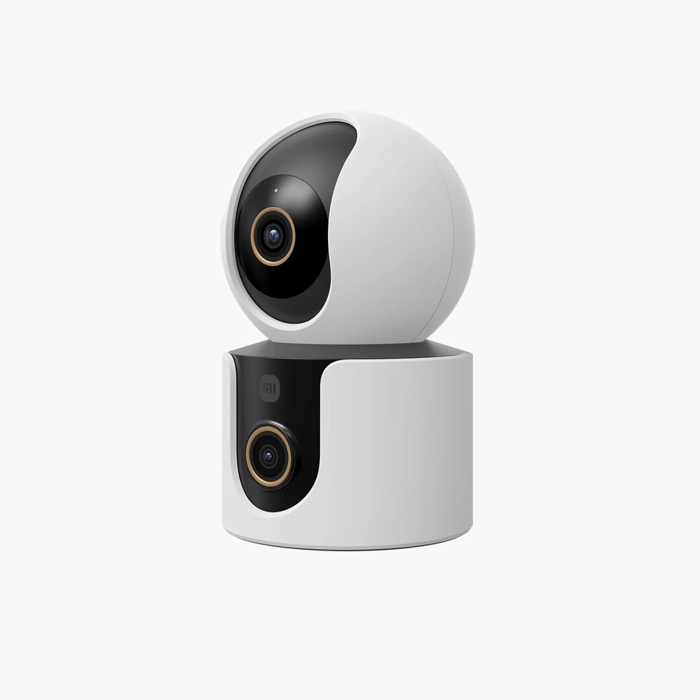 Xiaomi Smart Camera C500 Dual ürün görseli 2