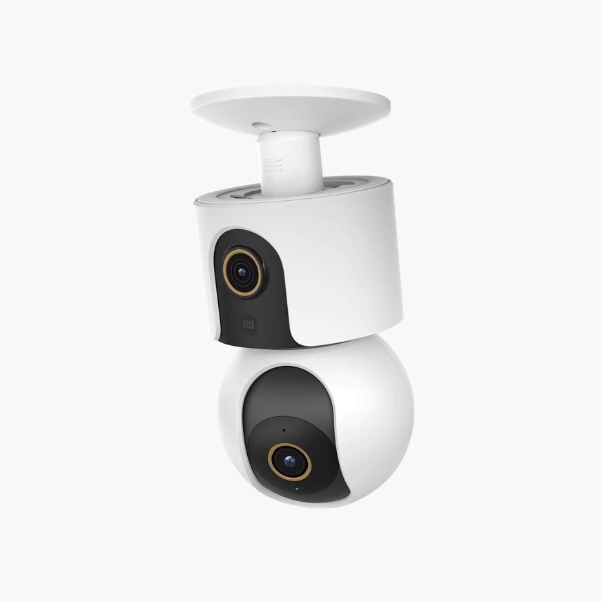 Xiaomi Smart Camera C500 Dual ürün görseli 3