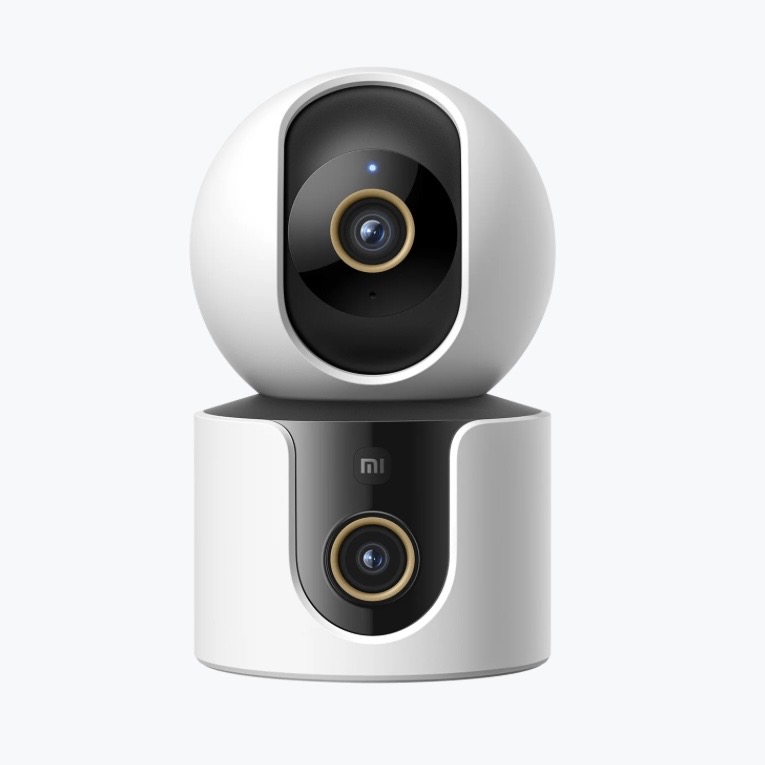 Xiaomi Smart Camera C500 Dual – Elektronik Ürünler – Kamera Sistemleri ürün görseli